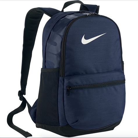 nike air rucksack blau|Blue Nike Backpacks .